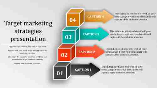 target marketing strategies-target marketing strategies presentation